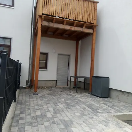 Appartement Pawel
