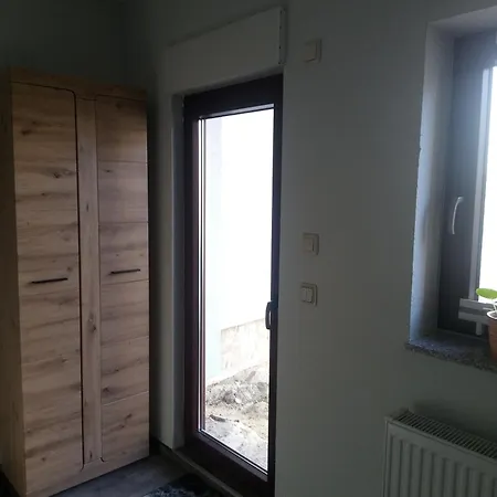 Appartement Pawel Blankenburg (Harz)