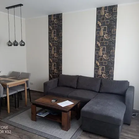 Appartement Pawel